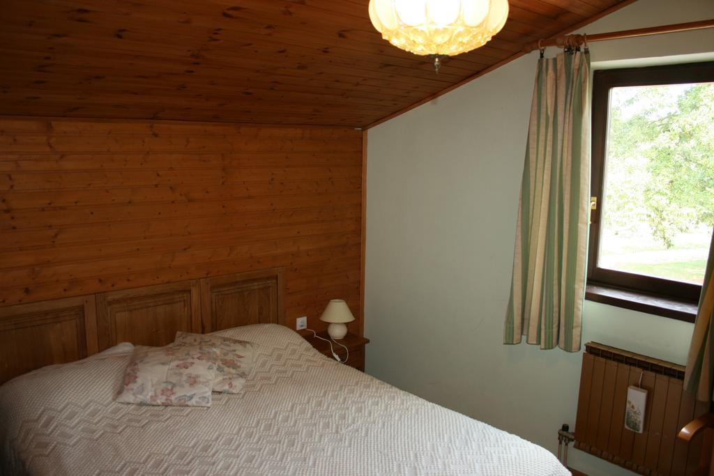 Sossa Apartments Umag Rum bild